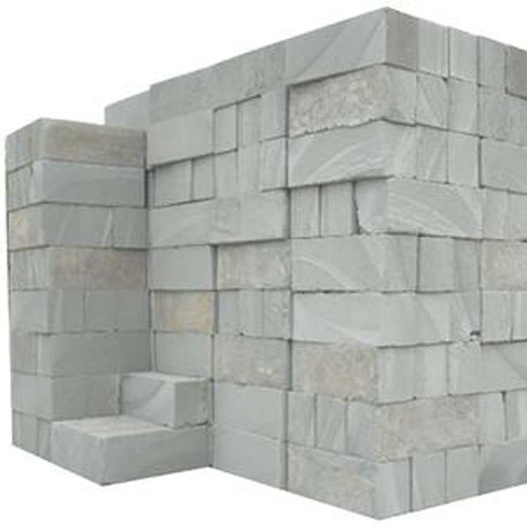 深州不同砌筑方式蒸压加气混凝土砌块轻质砖 加气块抗压强度研究